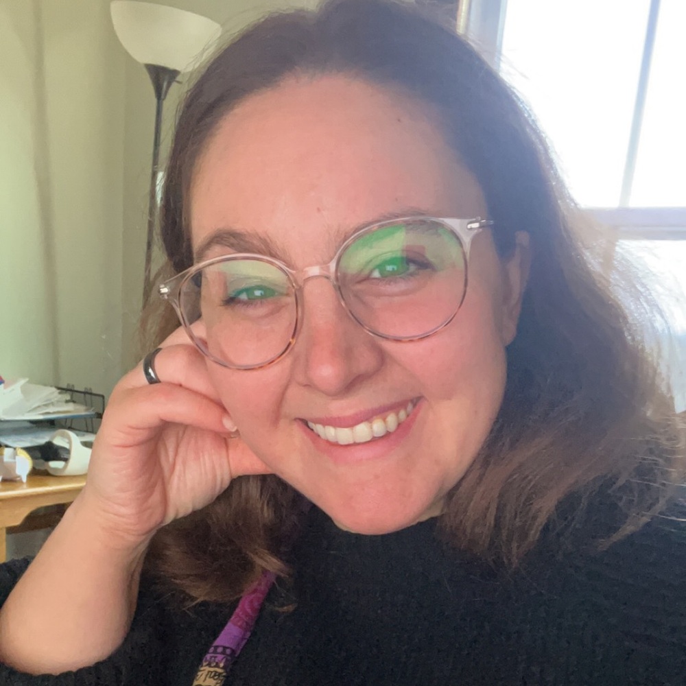Meet your Posher, Kate